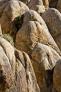 Jumbled Rocks
