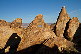 Sharktooth Arch