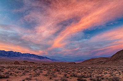 Afterglow