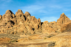 Alabama Hills
