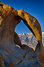 Triple Arch