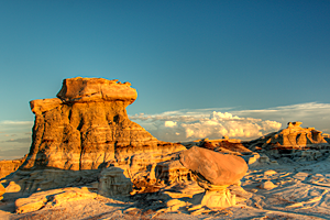 Bisti Wilderness
