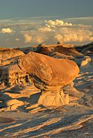 Bisti Hoodoo