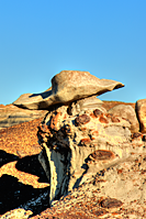 Hat Hoodoo