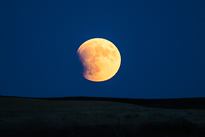 Lunar Eclipse