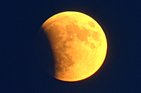 Lunar Eclipse