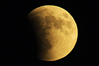 Lunar Eclipse
