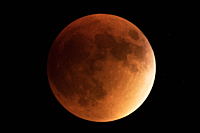 Lunar Eclipse