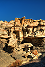 Morning Canyon