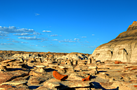 Red Rock Gulch