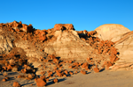 Bisti River of Rock
