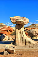 The Pedestal