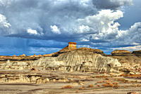 Bisti Wilderness