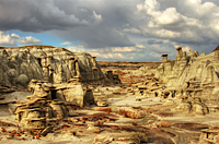 Statuary Canyon