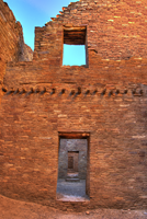 Pueblo Bonito