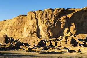 Pueblo Bonito