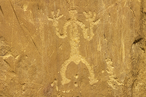 Chaco Man