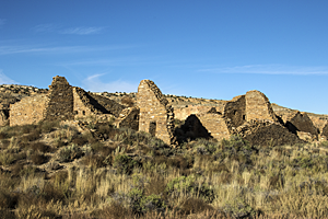 Pueblo Del Arroyo