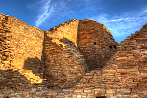 Pueblo Del Arroyo