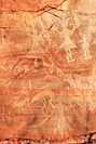 Crow Canyon Rock Art