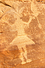 Navajo Rock Art
