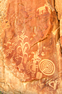 Crow Canyon Rock Art