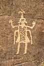 Crow Canyon Rock Art