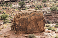 Birthing Rock
