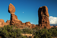 Balanced Rock