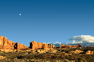 Moonrise