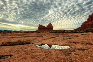 Courthouse Wash