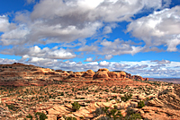 Seven Mile Canyon