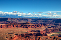 Dead Horse Point