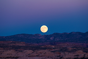 Moonrise