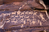 Great Hunt Panel