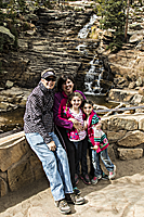 Berger Family