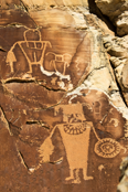 McKee Spring Rock Art