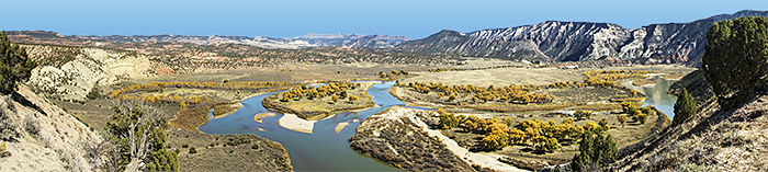 Island Park Overlook
