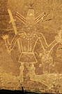 McConkie Ranch Rock Art
