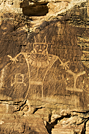 McConkie Ranch Rock Art