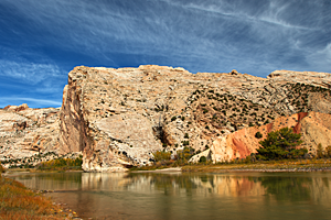 Split Mountain