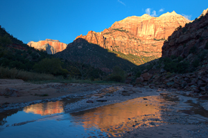 Pine Creek