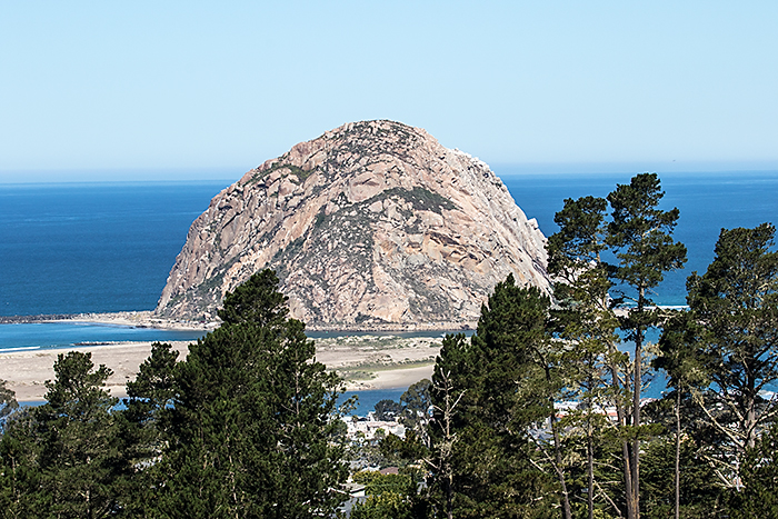 Morro Bay