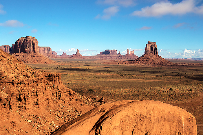 North Window Overlook