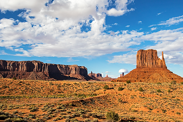 Monument Valley