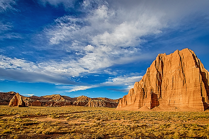 Temple of the Sun & Temple of the Moon