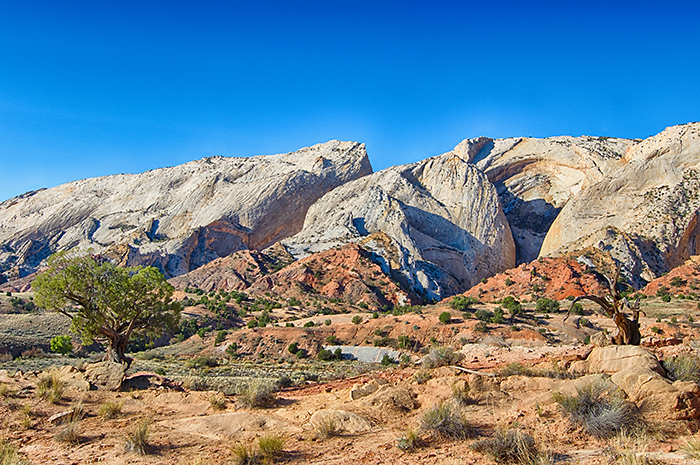 San Rafael Swell