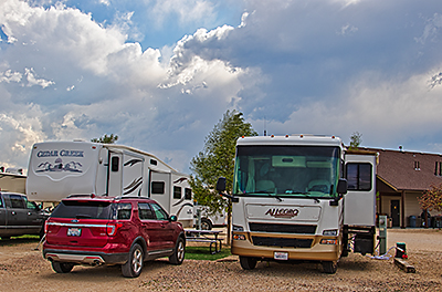 Rivers Edge Rv