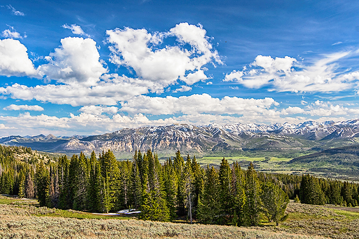 Beartooth Highway