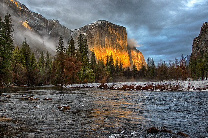 Valley View